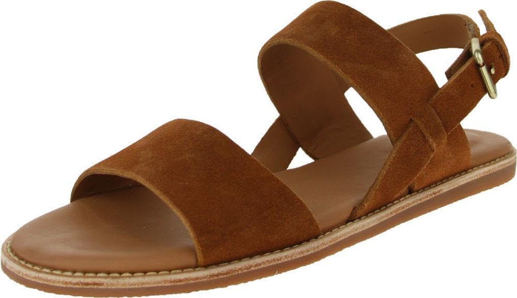 Clarks Damen Sandale Karsea Strap 41