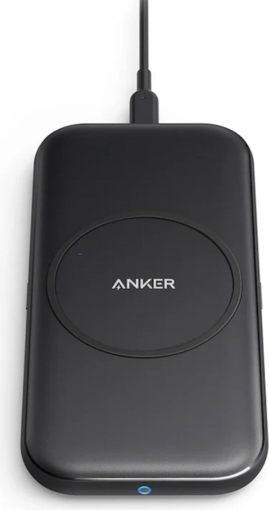 Anker, Netzteil 10W POWERWAVE, Schwarz