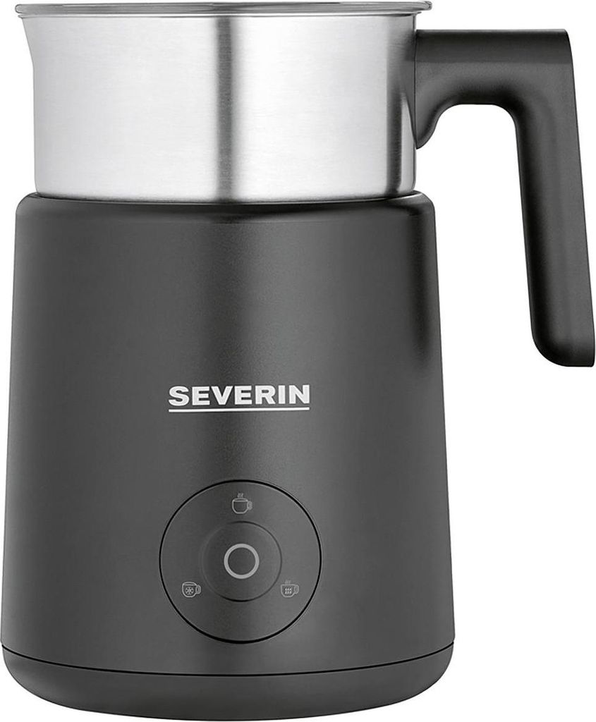 Severin SM 3579 montalatte e scaldalatte Elettrico Immagine del prodotto 