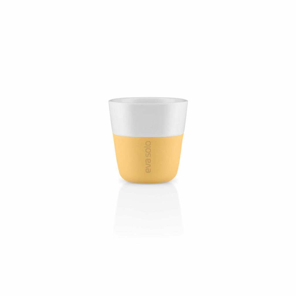 Espressotassen, 2er-Set, Golden Sand - Eva Solo