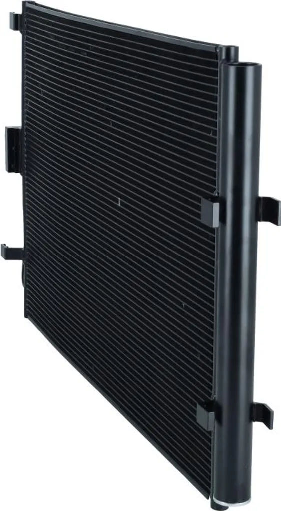 Condenseur climatisation KIA SOUL NRF - Haute performance avec joints OE - 13