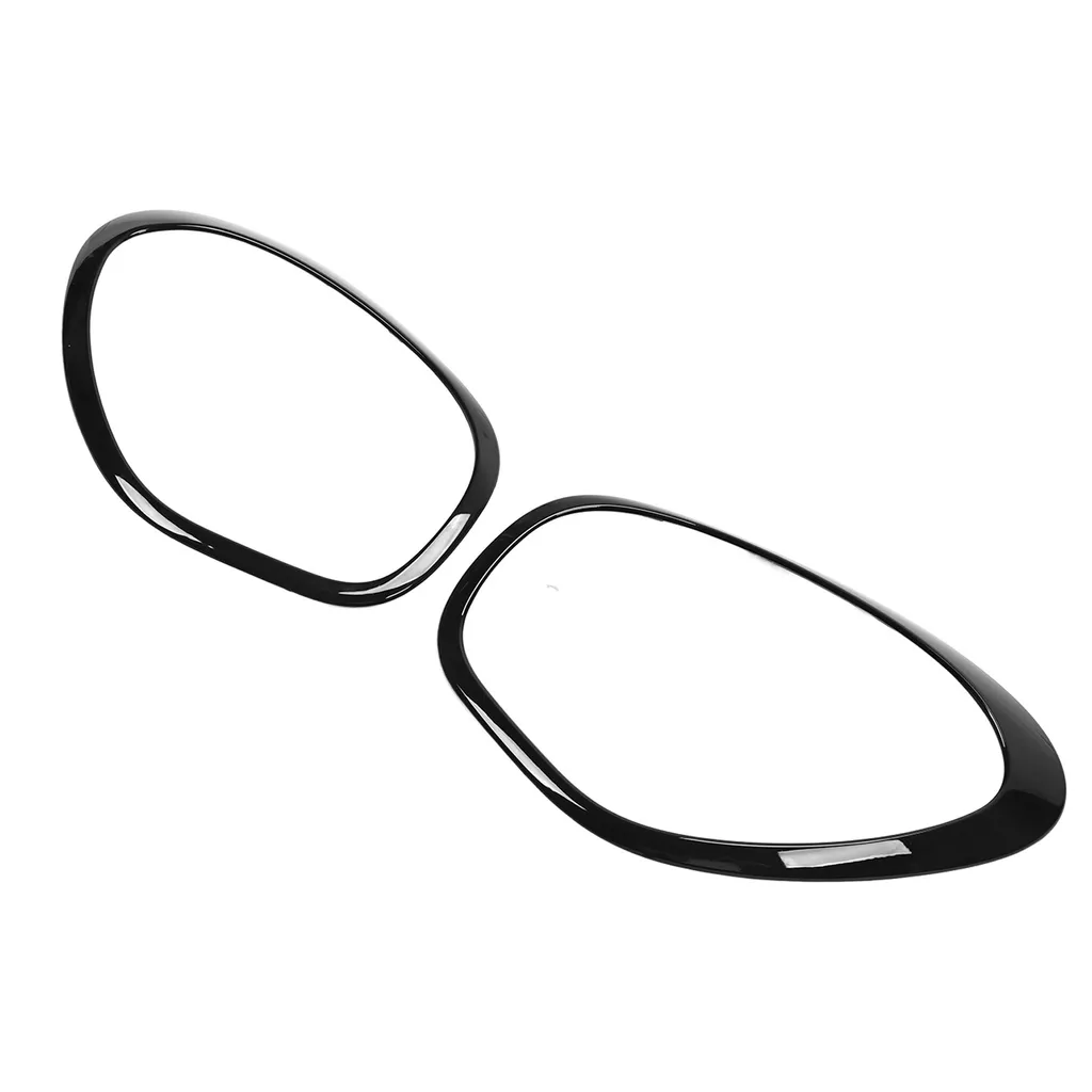 Anneau de phare de voiture pour réparer un contour cassé 51139801573