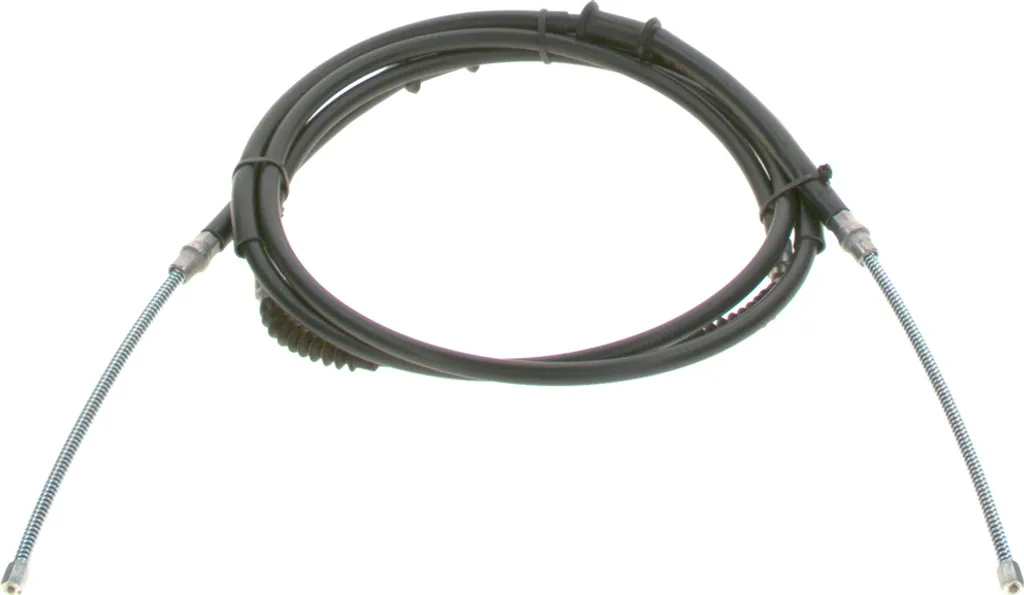 Câble de frein à main pour réparation de tringlerie Fiat Fiorino