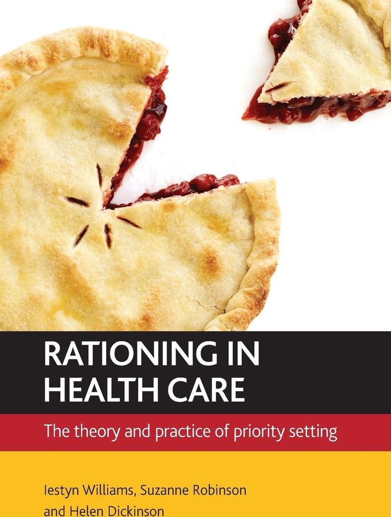 Rationing in health care