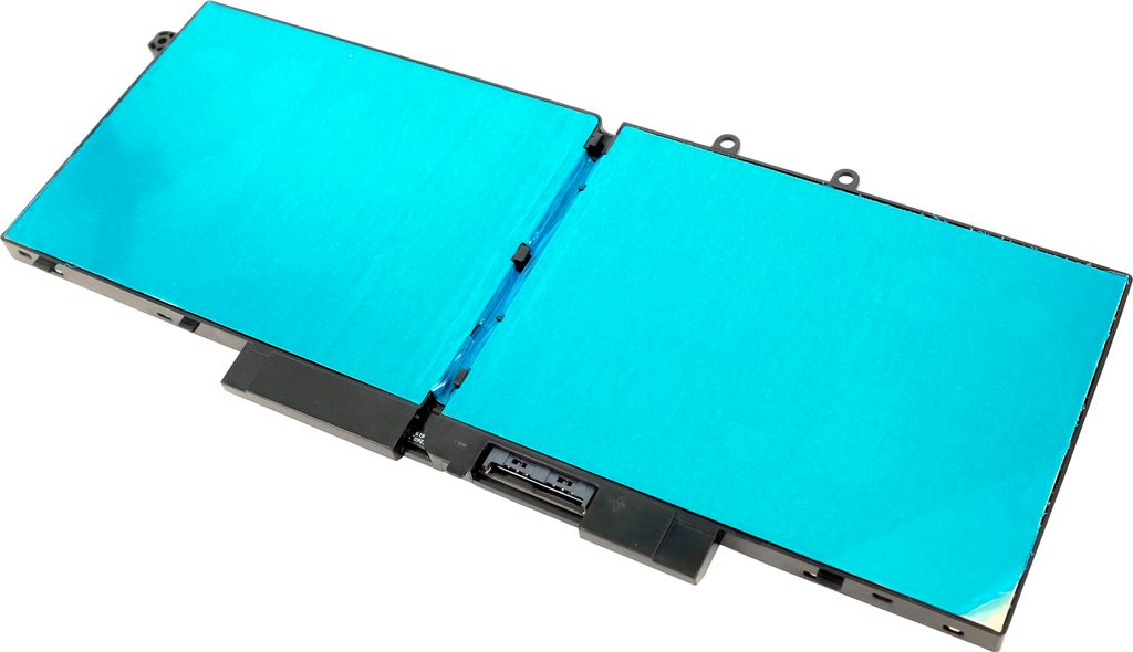 PowerSmart 4473mAh 3HWPP Akku pro Dell Latitude 5401 5410 Obrázek produktu 2
