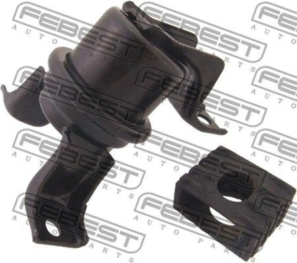 Roulement de Support Moteur FEBEST MM-CS3RH Haute Résistance A211001310