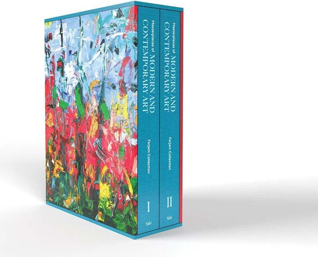 Masterpieces of Modern and Contemporary Art from the Farjam Collection