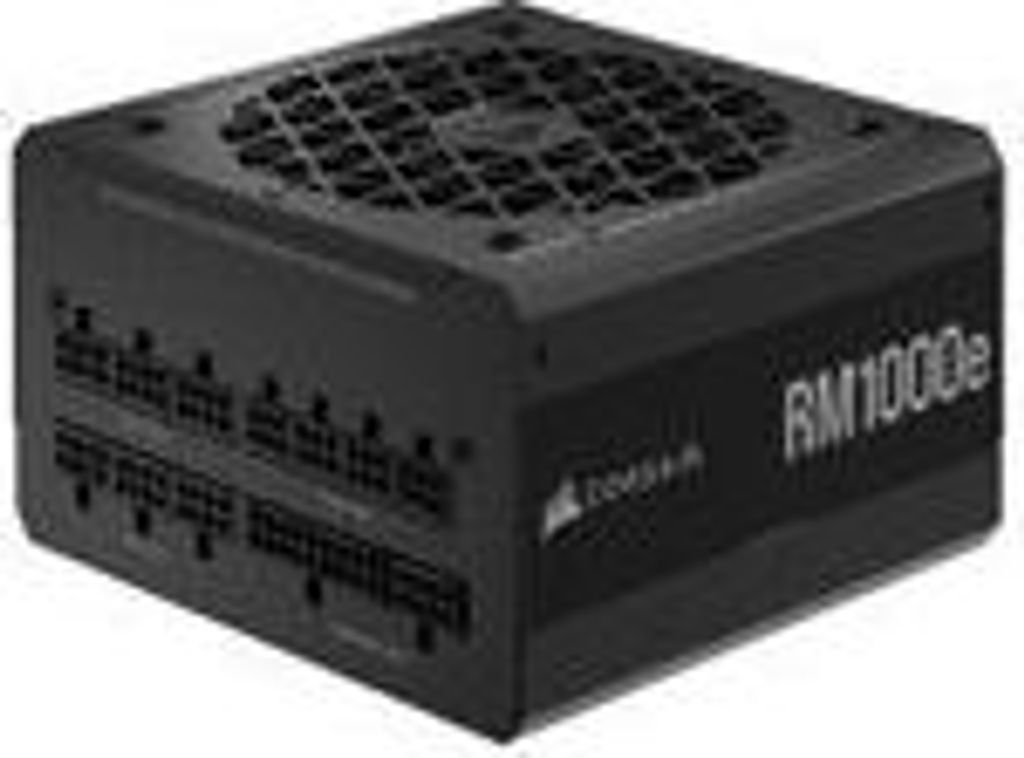 CORSAIR Netzteil 1000W RM1000e Modular V2 ATX 3.0 (80+Gold) Produktbild 12