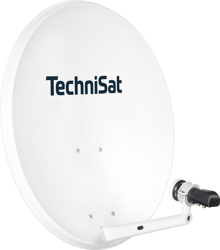TechniSat TECHNITENNE 70 mit Quattro-Switch-LNB 4 Produktbild 
