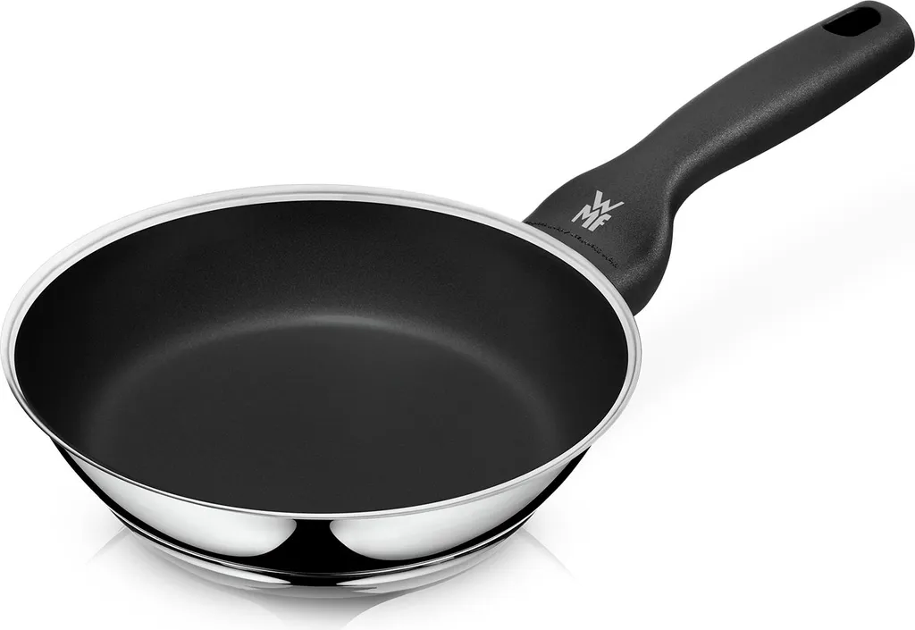 WMF CeraDur Profi 0744206021: L'Eleganza dell'Acciaio in Cucina