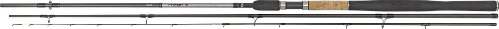 Daiwa Steckrute N`Zon S Light Feeder Länge 3,30m Wurfgewicht -60g