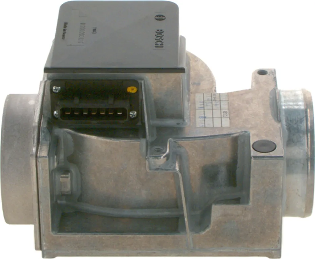 Réparer fuite de frein avec le maître-cylindre Bosch OE 4601 V7 Nemo