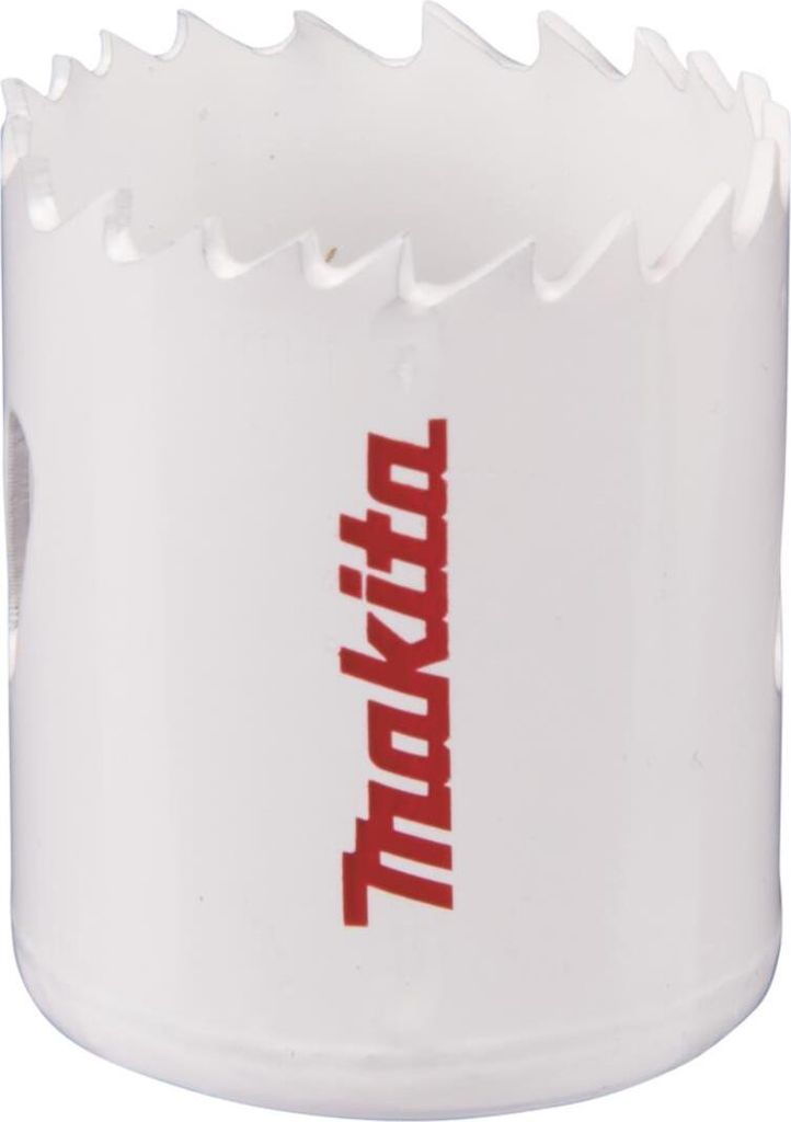 Sega a tazza BiM Makita, 38 mm 38 mm - Bi-metallo Immagine del prodotto 
