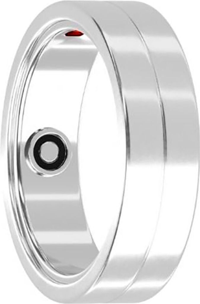 MaxCom MR100, traqueur d'activité Smart-Ring, 16 mAh, Image du produit 