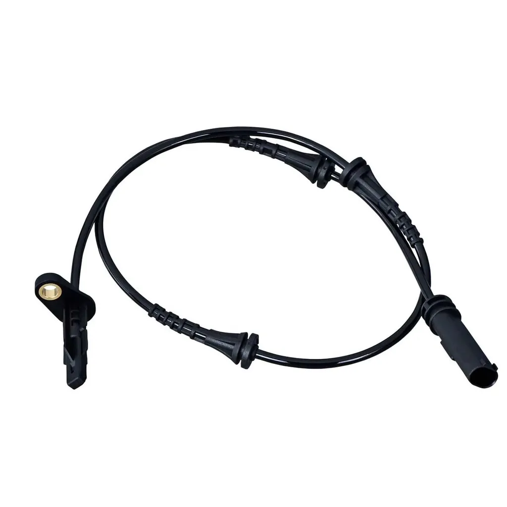 Offerta Sensore ABS HELLA BMW X3 - 804mm Attivo 2 Poli - Prezzo Top
