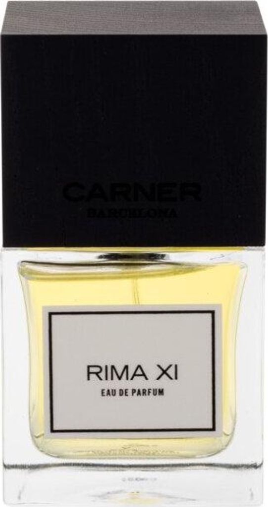 Carner Barcelona Rima XI EDP 50 ml UNISEX Obrázek produktu 
