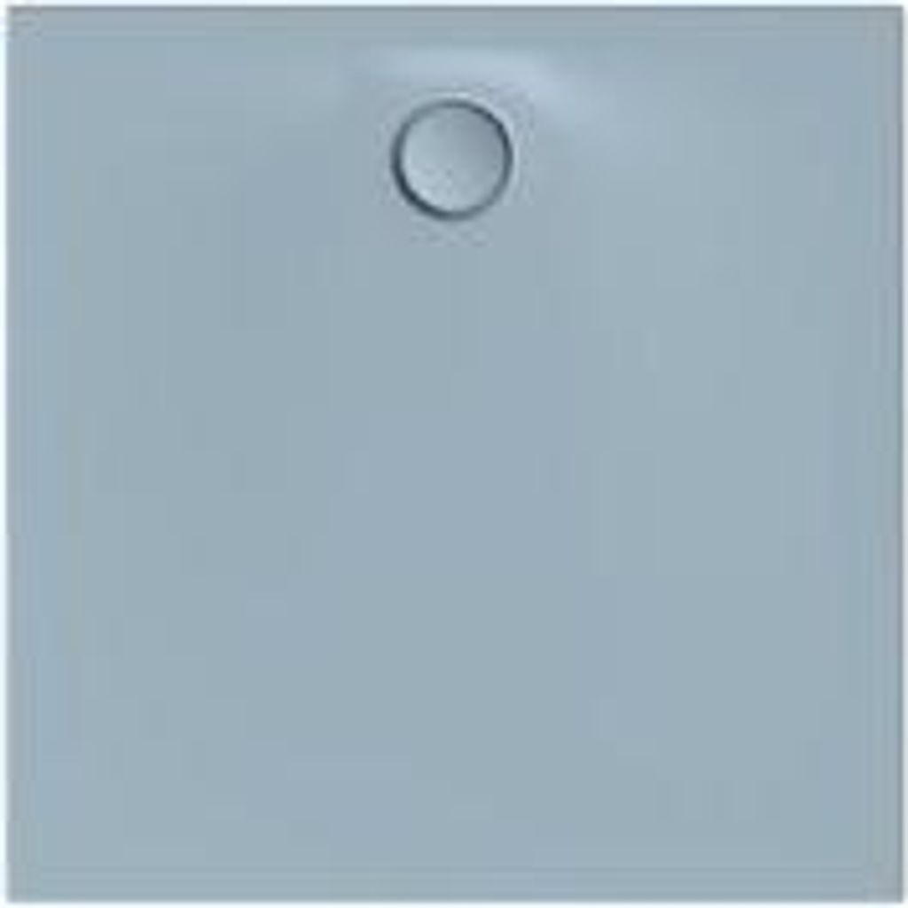 BETTE 4016-418 Duschwannen Rechteck Ultra Space 15