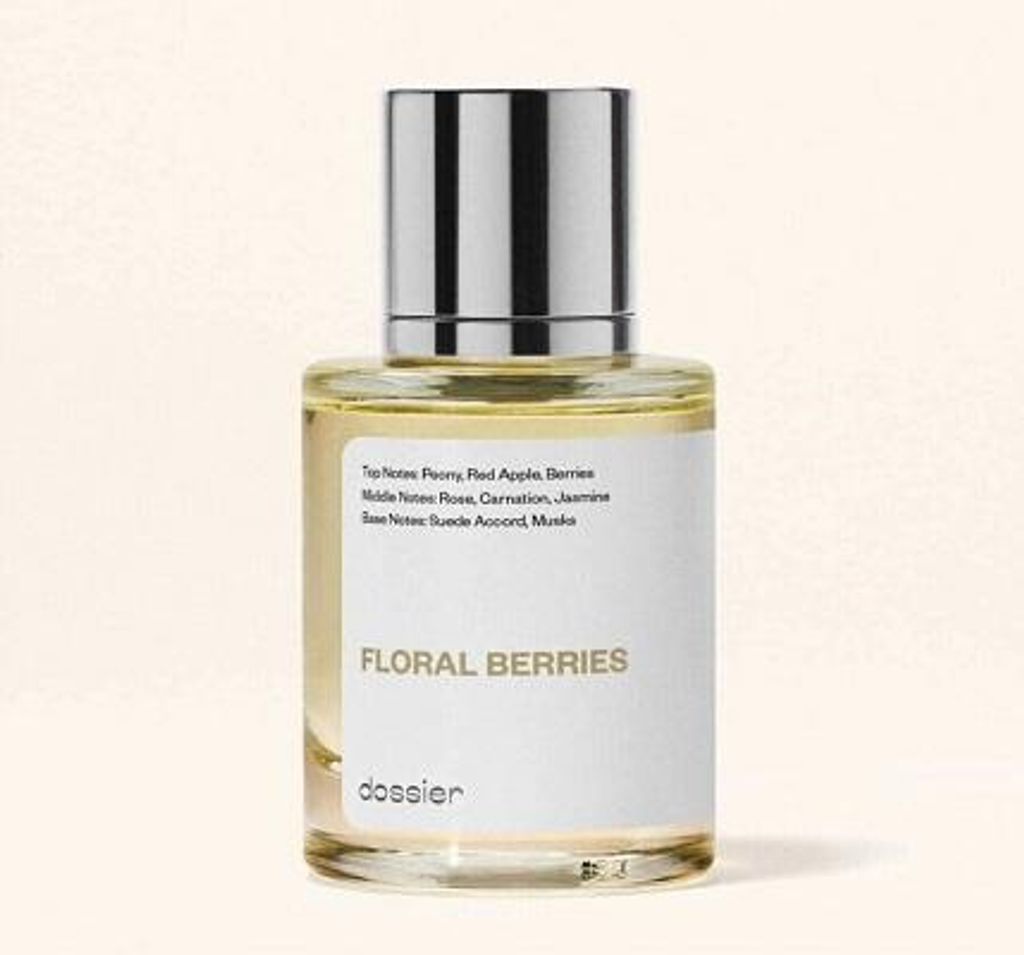 Collectie: Unisex parfum, bloemig en fruitig Productafbeelding 