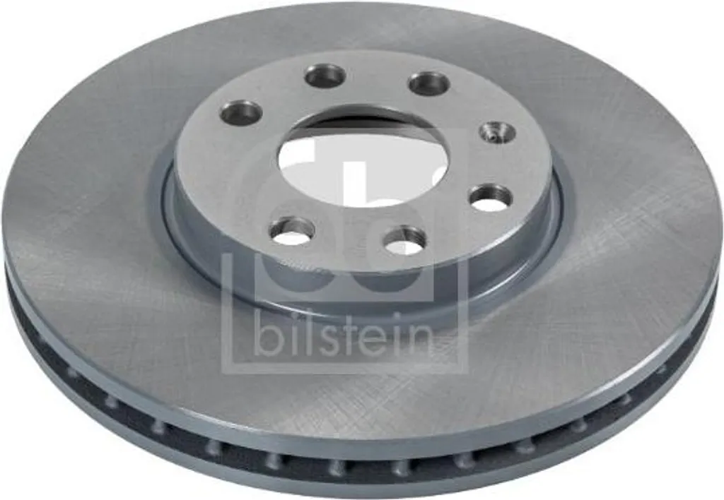 Disques de frein pleins 256mm pour Opel Zafira A et Astra G 17210