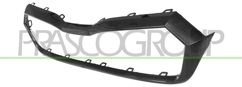 Remplacer votre cadre de calandre cassé sur Skoda Octavia IV NX5