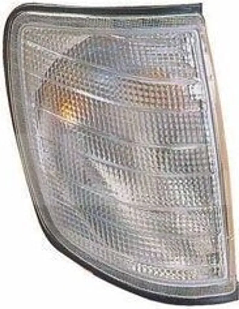 ALKAR 1902451 - Indicatore di direzione OE A1248261043, destro per Classe E (W124), Classe E (A124), Classe E (C124), Classe E (S124)