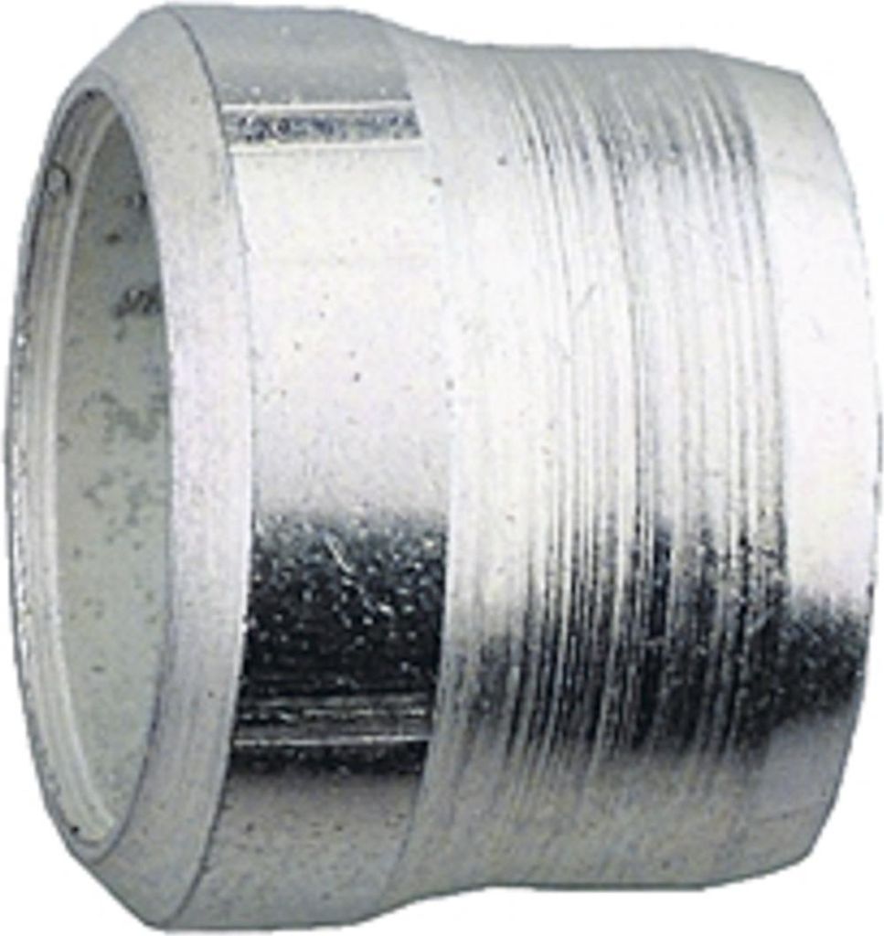 Riegler Schneidring, Rohr-Außen-Ø 22 mm, Edelstahl 1.4571, 160 bar