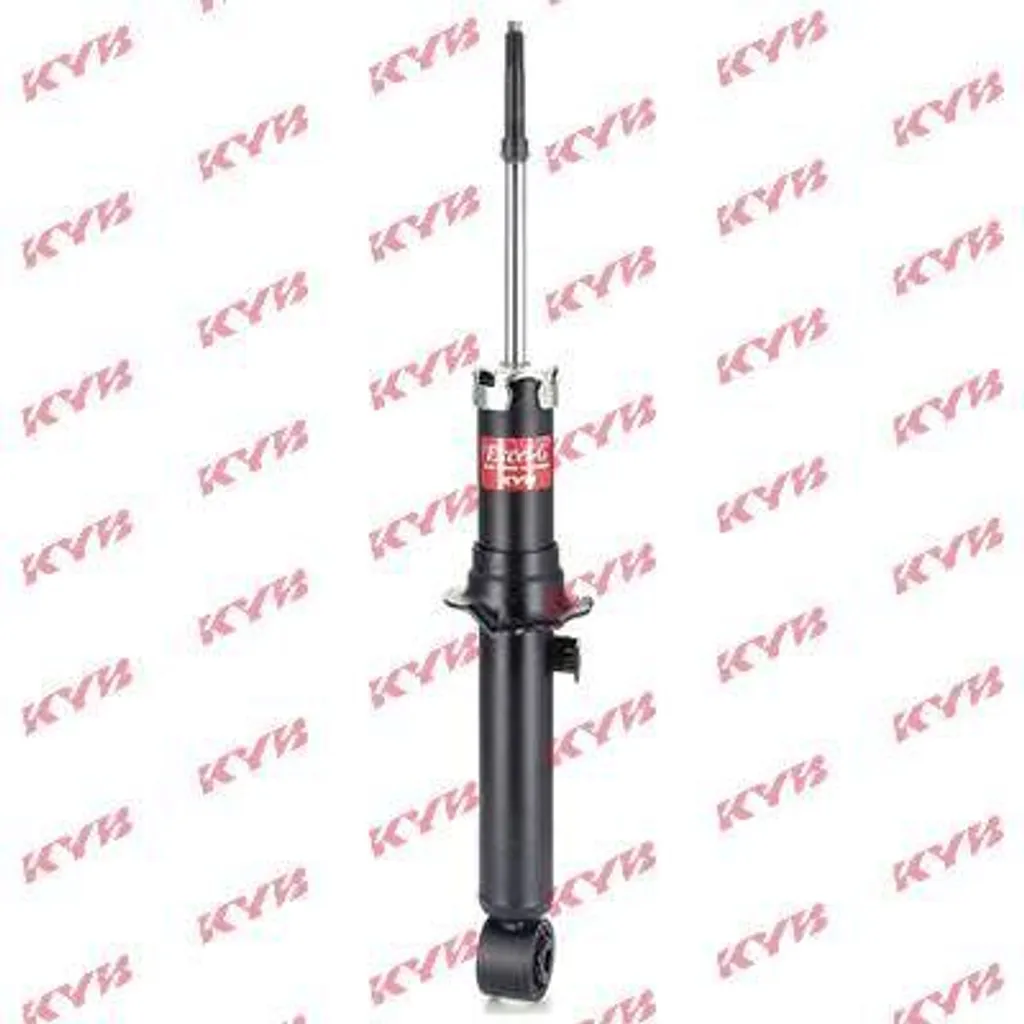 Réparer Suspension Kia Sorento - Amortisseur KYB 341365 OE 546303E020