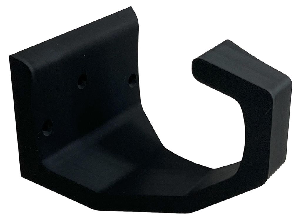 Wandmontierter Fahrradständer, robust, vertikal, platzsparend, für Zuhause, Garage, Wohnung, Mountainbike, Rennrad, Wandaufbewahrung