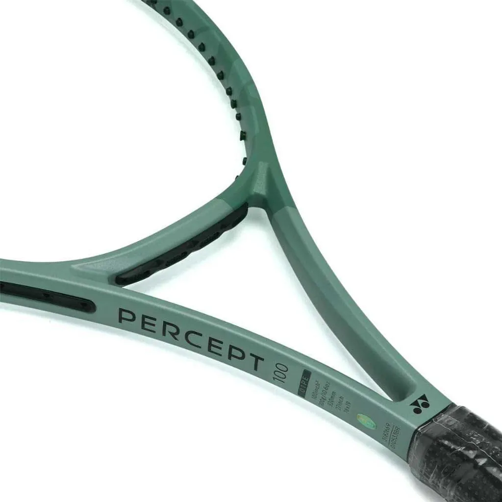 Raquette Yonex Percept 100 TPE1003OG : Évitez les blessures - 12