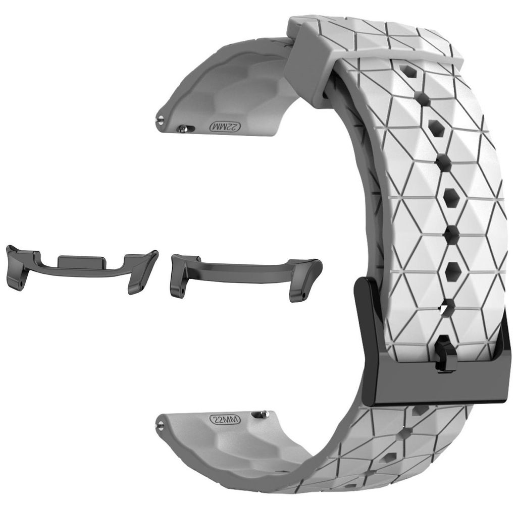 Pro Samsung Galaxy Watch 8 / 8 Classic / Ultra 2 Silikonový Obrázek produktu 