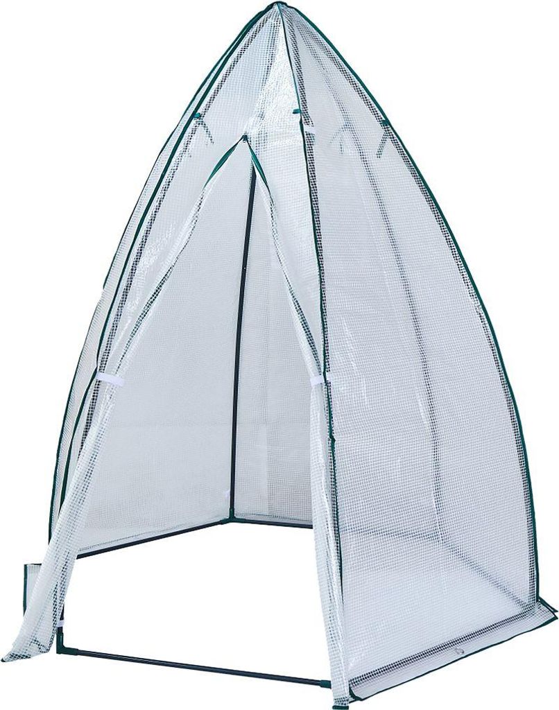 Serra Strend Pro Greenhouse, in pellicola, a piramide, Immagine del prodotto 