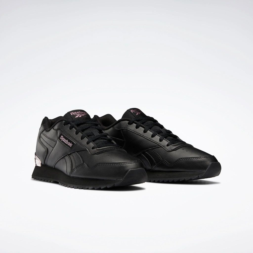 Reebok Damen Sneakers Schwarz 100005968/GV7050 Grösse 40 Produktbild 