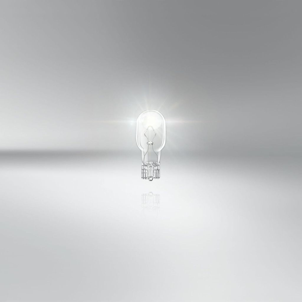 OSRAM ORIGINAL W16W 12V 16W W2,1x9,5d (2er Blister) Produktbild 