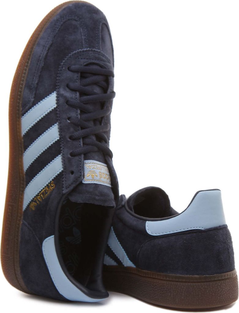 Adidas Buty Handball Spezial, BD7633 Zdjęcie produktu 12
