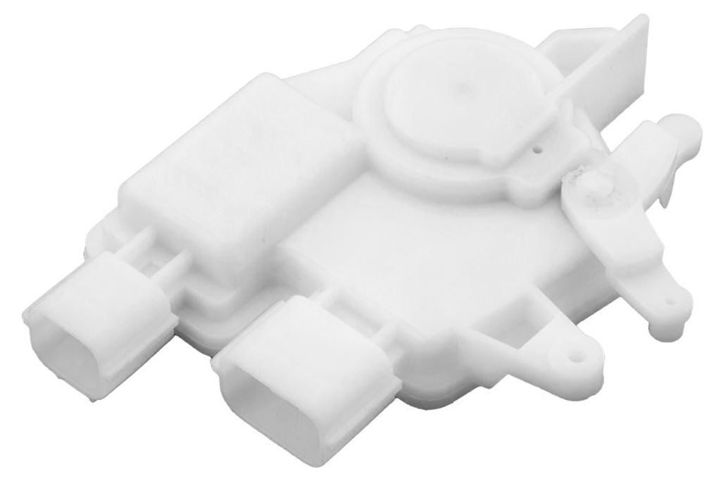 TÜRSCHLOSS VORNE links HINTEN links