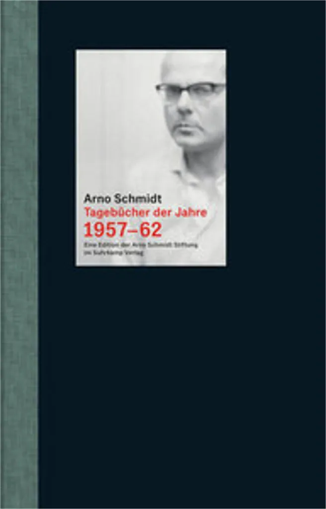 Tagebücher der Jahre 1957-62 : Retrouvez l'Authenticité du Récit Direct
