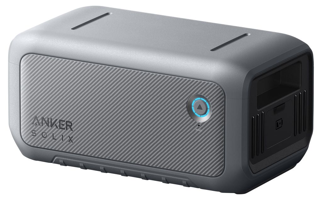 Anker SOLIX BP2000 Expansion Battery (Gen 2) Produktbild 
