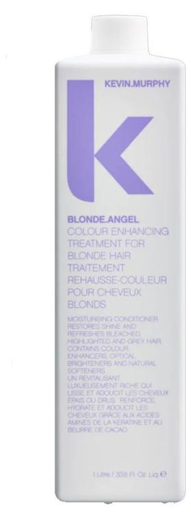 Kevin Murphy, Blonde Angel, Hair Treatment Cream Mask, For Zdjęcie produktu 