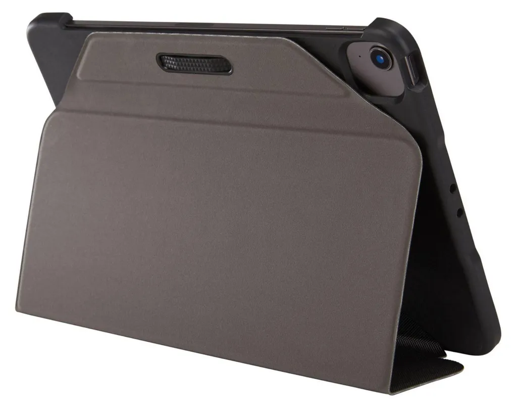 Housse iPad Air 10.9 Case Logic SnapView Noir - Support et Coque Rigide