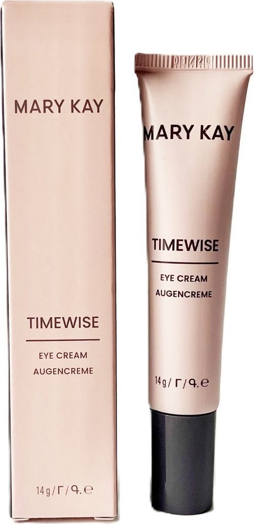 Crème pour les yeux MARY KAY TimeWise Eye Cream 14 g Image du produit 