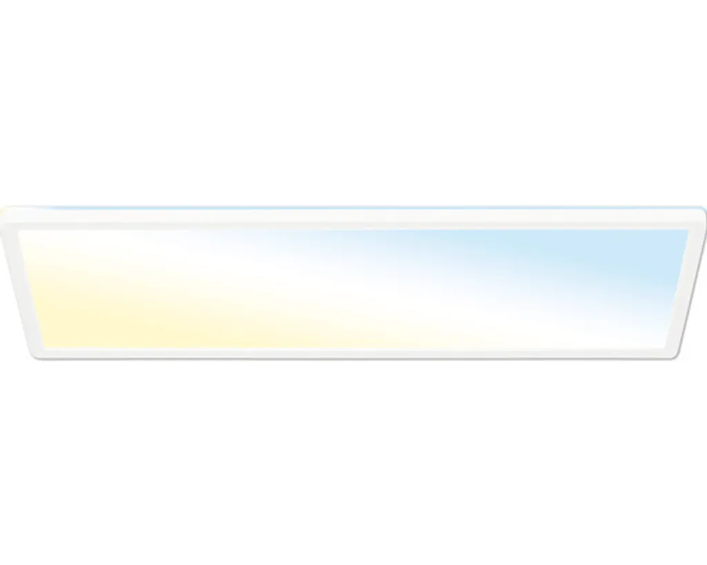 Pannello LED BRILONER CCT: Luce Retroilluminata e Memory Function - 14