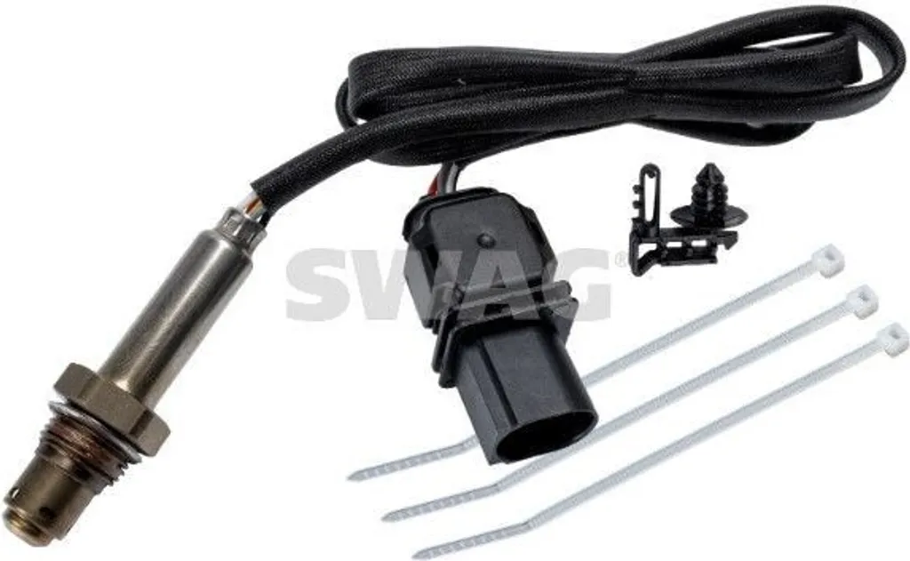 Sonde Lambda SWAG Golf 5 : Solution Voyant Moteur et Pollution 805 mm