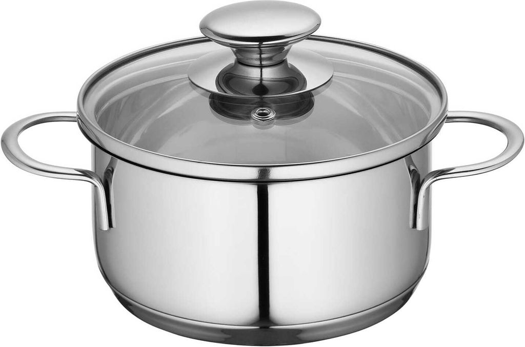 KÜCHENPROFI Kochtopf Capri 14cm