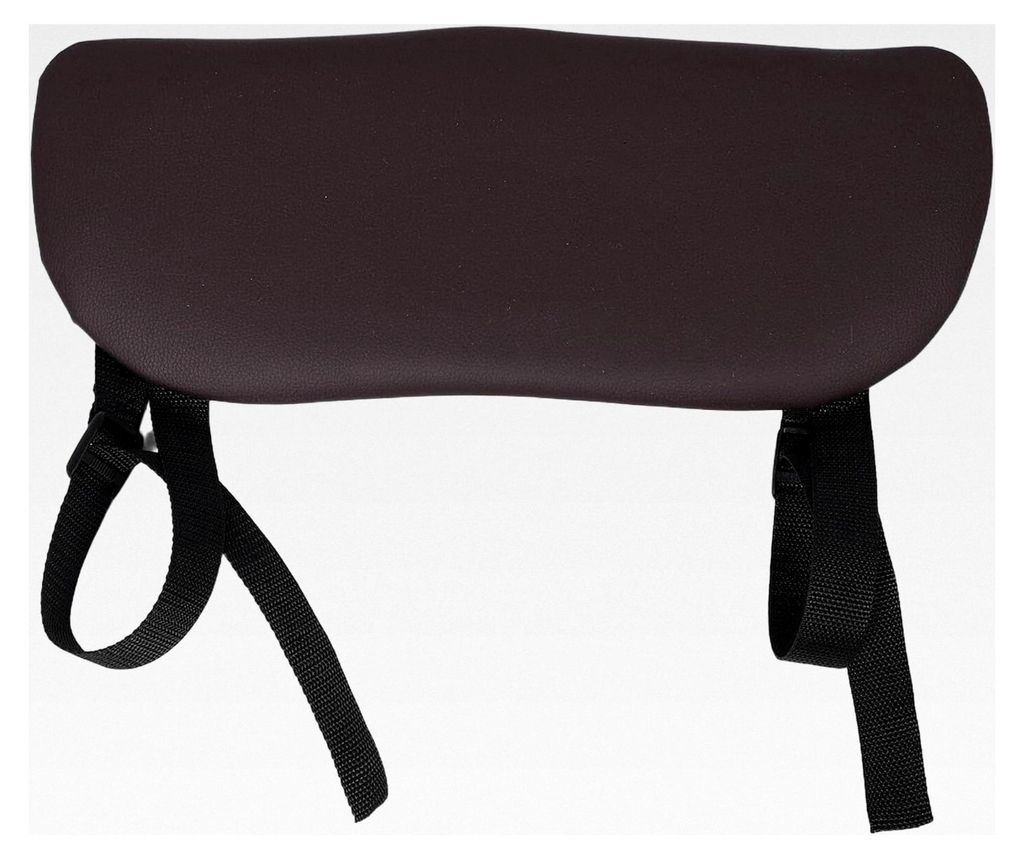 Faltbare Armlehne für Massageliegen aus Kunstleder, universelle Armschlinge für Kosmetikliegen, hängende Armstütze für Spa und Physiotherapie