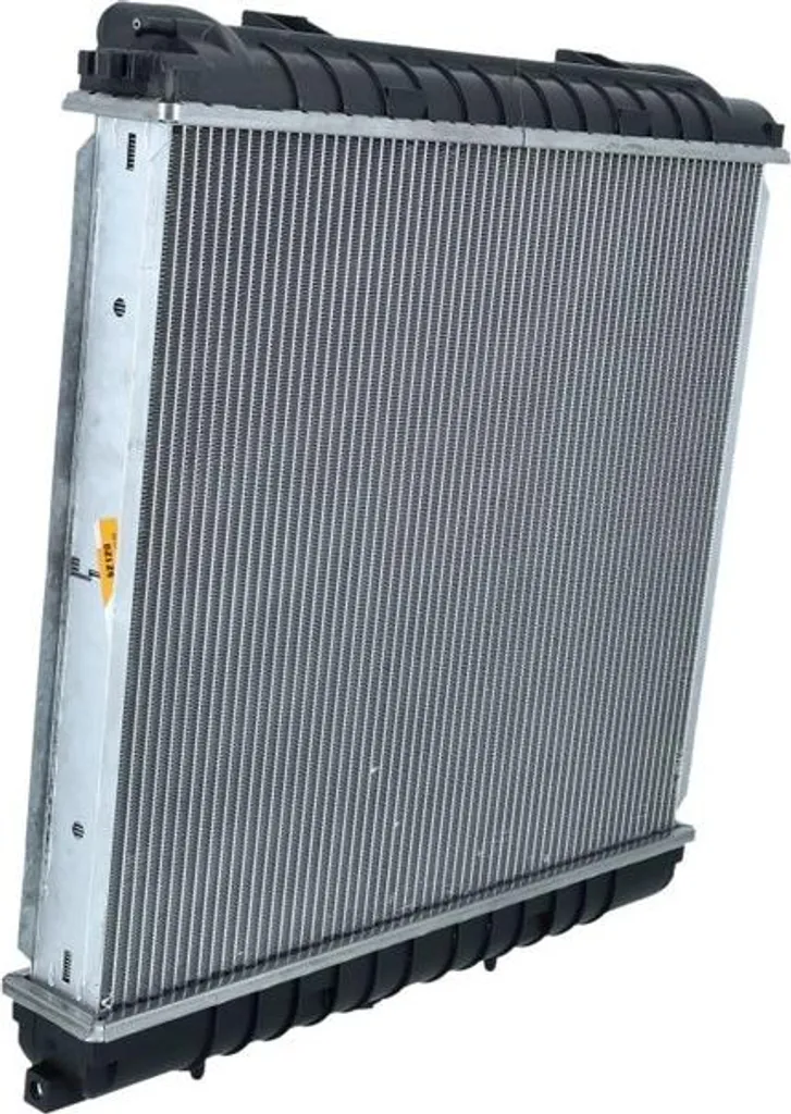 Radiateur NRF en aluminium pour Range Rover II : Refroidissement Max - 4