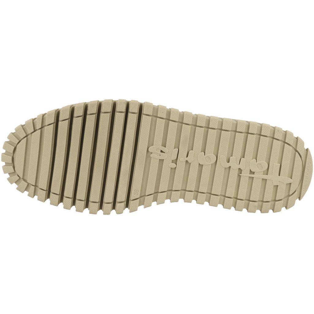 Tamaris 1 1 25827 27, Bota A La Altura De La Pantorrilla Mujer