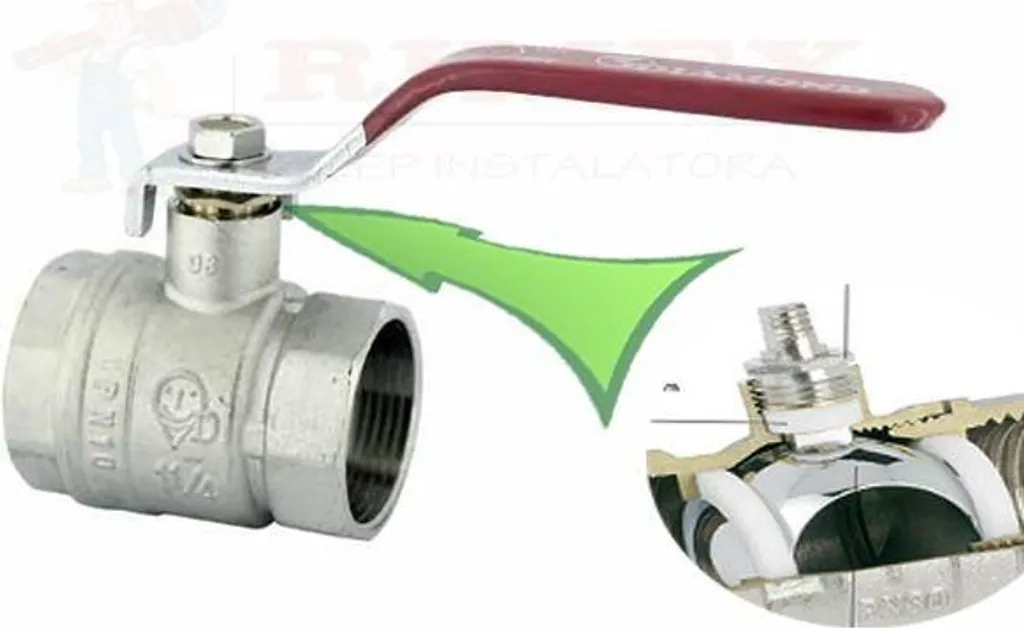 Solution de Raccordement Couples 4" Standard avec Bouchon pour Pompage