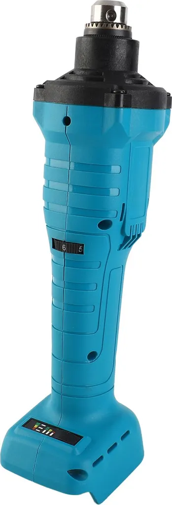 Machine de meulage portable sans fil - Finissez vos travaux sans contrainte