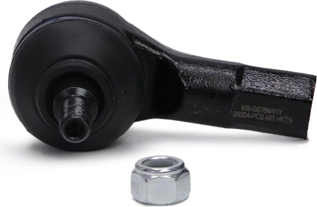 MASTER-SPORT 28324-PCS-MS Spurstangenkopf außen, Vorderachse für PEUGEOT 807 (EB_)