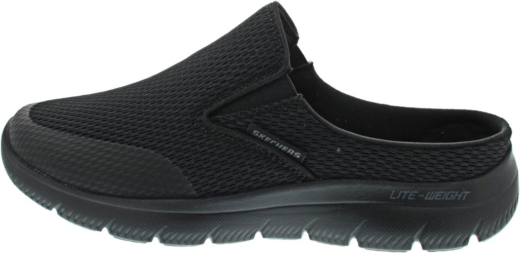Skechers Chaussures Summits Vindicator, 232296BBK Image du produit 